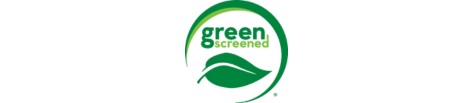 Green Screened Logo