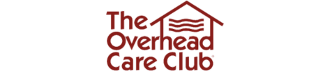 The Overhead Care Club Logo